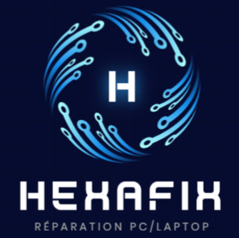 Logo Hexafix